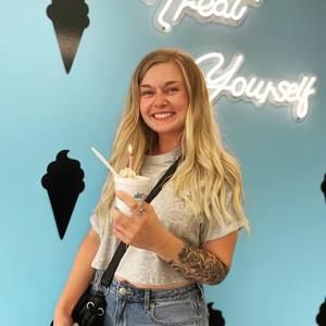 Meet your Posher, Jo